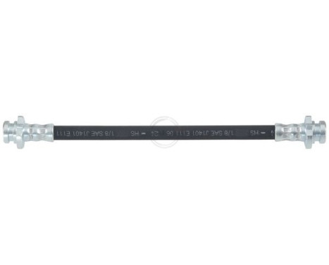 Bromsslang SL 6329 ABS, bild 2