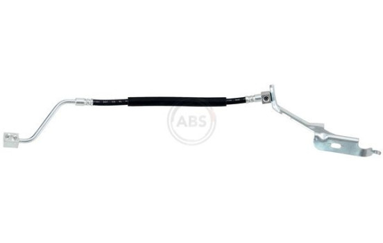 Bromsslang SL 6332 ABS, bild 2