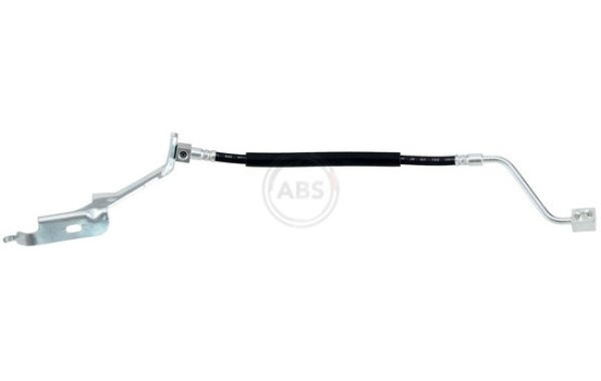 Bromsslang SL 6333 ABS, bild 2