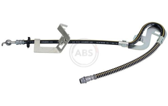 Bromsslang SL 6344 ABS