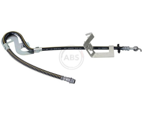 Bromsslang SL 6345 ABS
