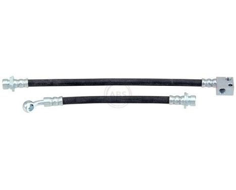 Bromsslang SL 6393 ABS