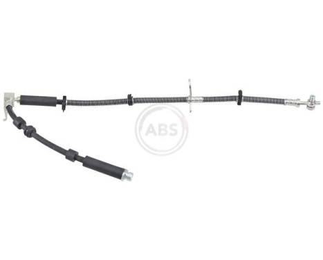 Bromsslang SL 6441 ABS