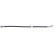 Bromsslang SL 6452 ABS