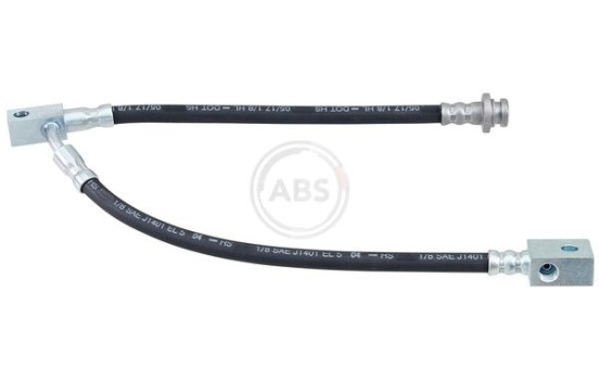 Bromsslang SL 6458 ABS