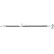 Bromsslang SL 6460 ABS