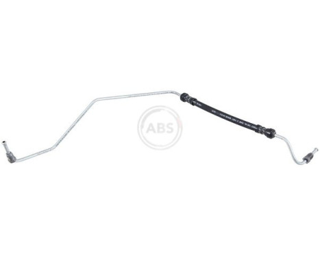 Bromsslang SL 6604 ABS