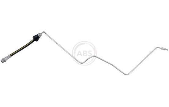 Bromsslang SL 6631 ABS