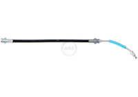 Bromsslang SL 6643 ABS