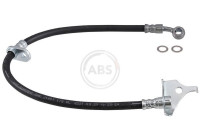 Bromsslang SL 6673 ABS