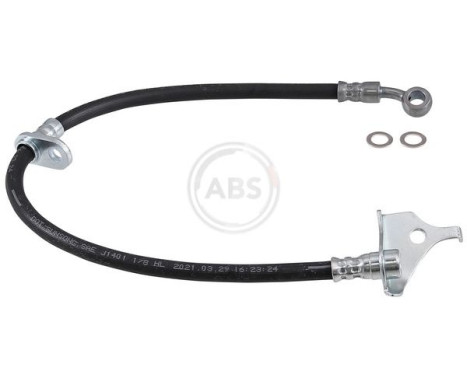 Bromsslang SL 6673 ABS