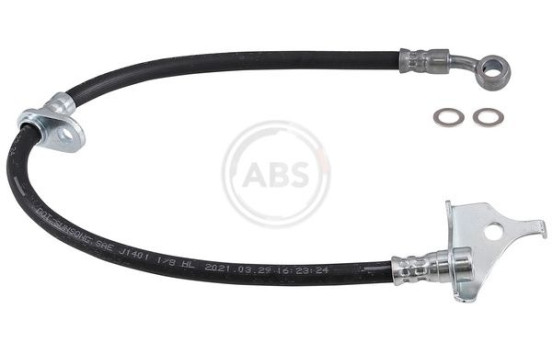 Bromsslang SL 6673 ABS