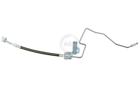 Bromsslang SL 6702 ABS