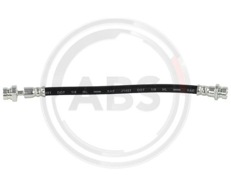 Bromsslang SL 6722 ABS