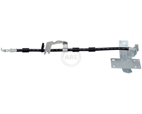 Bromsslang SL 6765 ABS