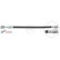 Bromsslang SL 6778 ABS