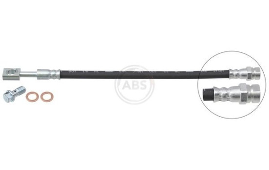 Bromsslang SL 6778 ABS
