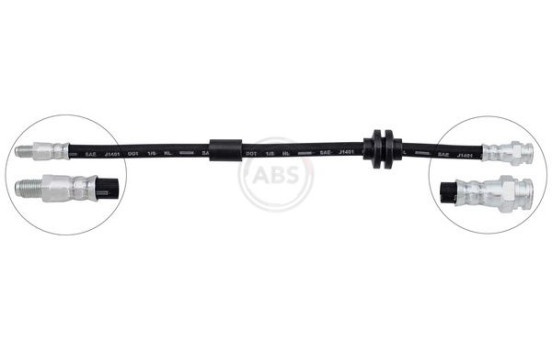 Bromsslang SL 6779 ABS