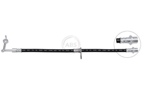Bromsslang SL 6785 ABS