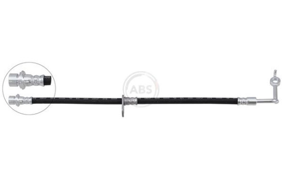 Bromsslang SL 6786 ABS