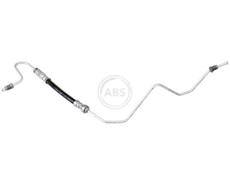 Bromsslang SL 7046 ABS