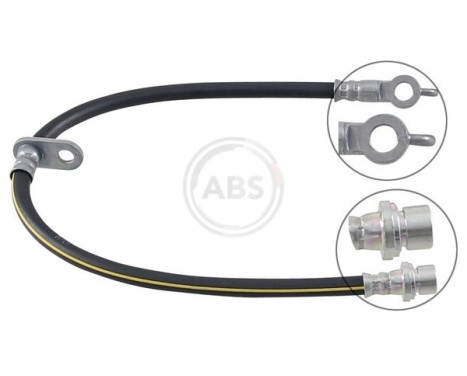 Bromsslang SL 7053 ABS