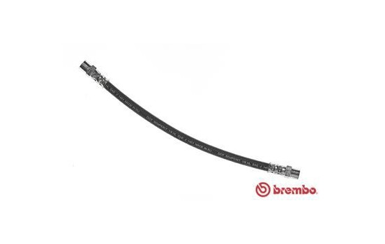Bromsslang