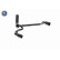 Vakuumslang, bromssystem Q+, original equipment manufacturer quality MADE IN GERMANY, miniatyr 11