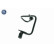 Vakuumslang, bromssystem Q+, original equipment manufacturer quality MADE IN GERMANY, miniatyr 10