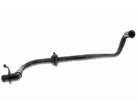 Vakuumslang, bromssystem Q+, original equipment manufacturer quality MADE IN GERMANY