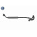 Vakuumslang, bromssystem Q+, original equipment manufacturer quality MADE IN GERMANY, miniatyr 4