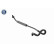 Vakuumslang, bromssystem Q+, original equipment manufacturer quality MADE IN GERMANY, miniatyr 5