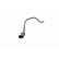 Vakuumslang, bromssystem Q+, original equipment manufacturer quality MADE IN GERMANY, miniatyr 9