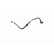 Vakuumslang, bromssystem Q+, original equipment manufacturer quality MADE IN GERMANY, miniatyr 6