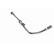 Vakuumslang, bromssystem Q+, original equipment manufacturer quality MADE IN GERMANY, miniatyr 7