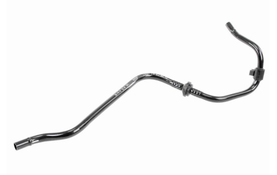 Vakuumslang, bromssystem Q+, original equipment manufacturer quality MADE IN GERMANY