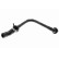 Vakuumslang, bromssystem Q+, original equipment manufacturer quality