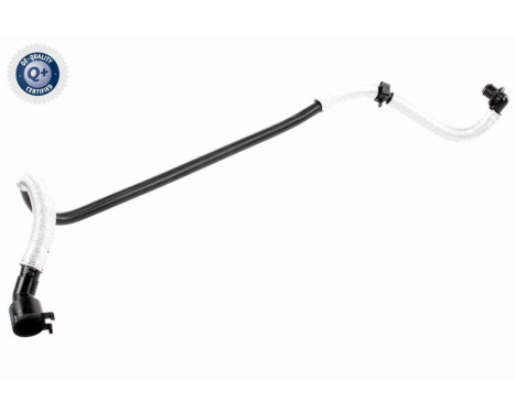 Vakuumslang, bromssystem Q+, original equipment manufacturer quality