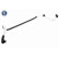 Vakuumslang, bromssystem Q+, original equipment manufacturer quality