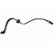 Vakuumslang, bromssystem Q+, original equipment manufacturer quality