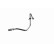 Vakuumslang, bromssystem Q+, original equipment manufacturer quality, miniatyr 5