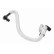 Vakuumslang, bromssystem Q+, original equipment manufacturer quality, miniatyr 6