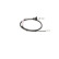 Dra vajer, parkeringsbroms, miniatyr 4