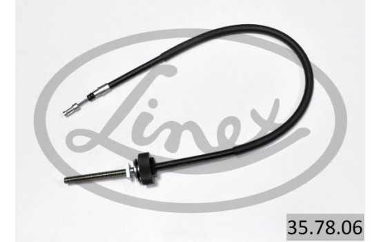 Dra vajer, parkeringsbroms