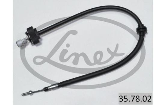 Dra vajer, parkeringsbroms