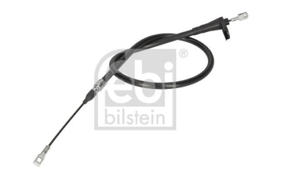 Dragkabel, parkeringsbroms 193686 FEBI