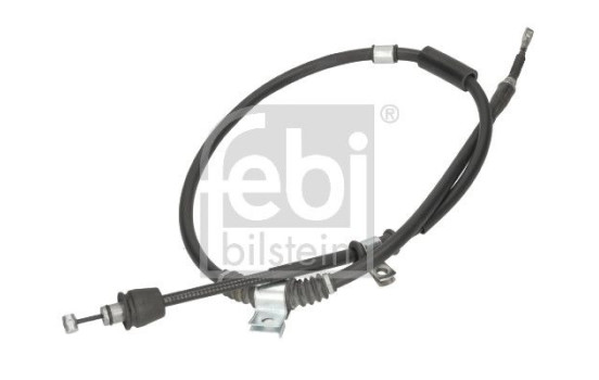 Dragkabel, parkeringsbroms 194141 FEBI