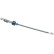 Dragkabel, parkeringsbroms 24.3727-0697.2 ATE, miniatyr 2