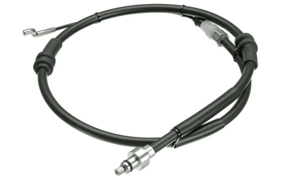Dragkabel, parkeringsbroms 24.3727-3413.2 ATE, bild 2