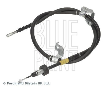 Dragkabel, parkeringsbroms ADBP460013 Blue Print